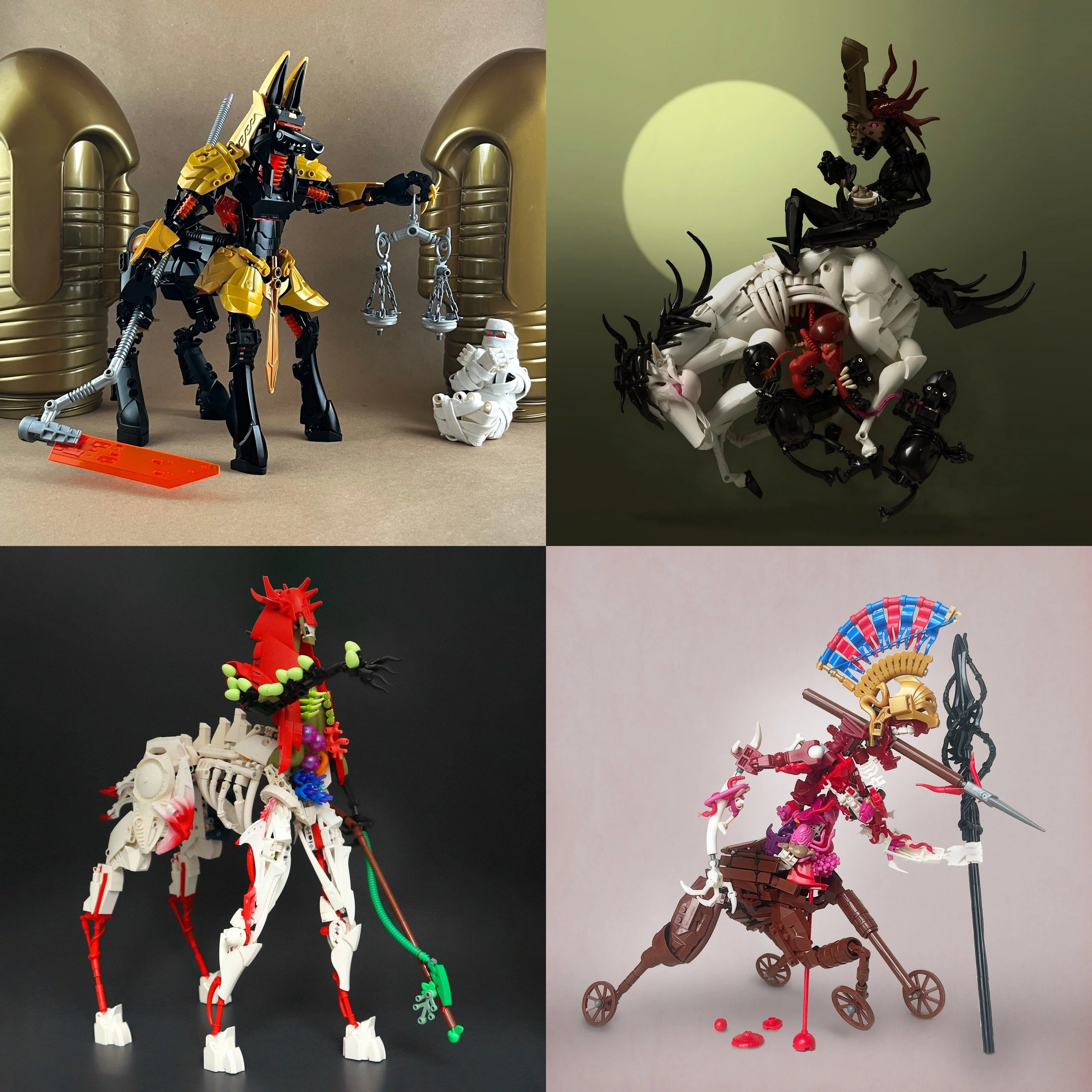 An Apocalyptic End: Bio-Cup 2025 Final Results and Winner